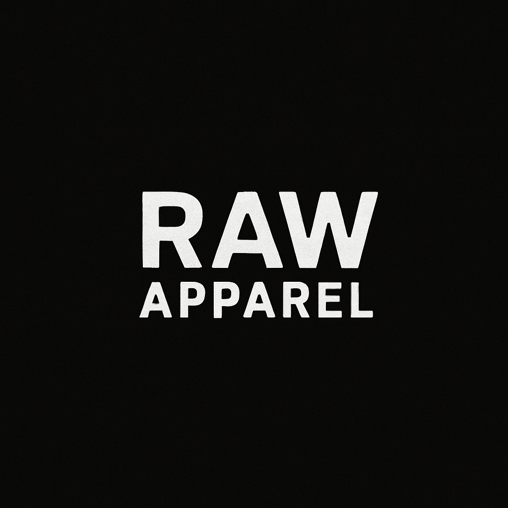 RAW APPAREL
