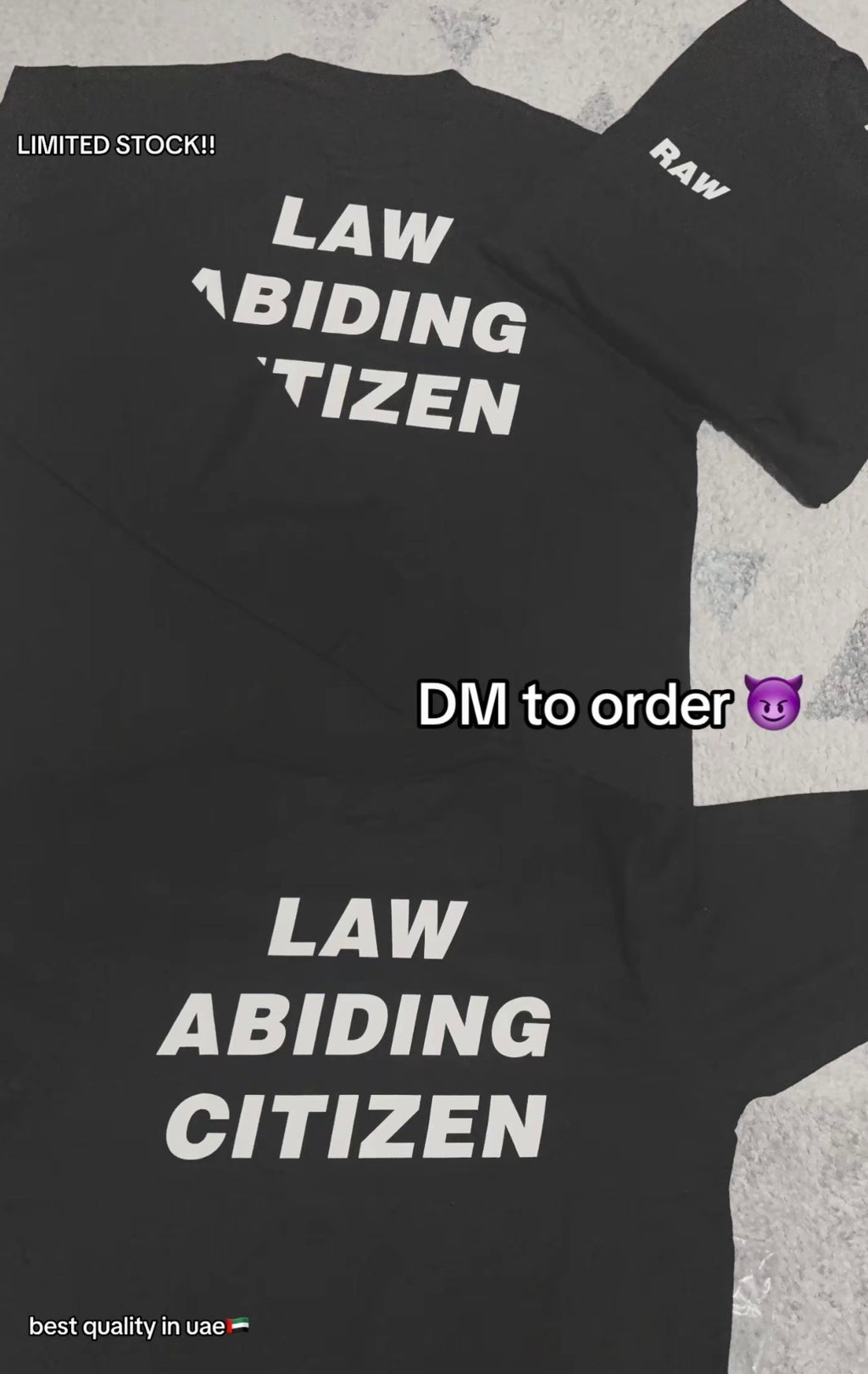 T-shirt