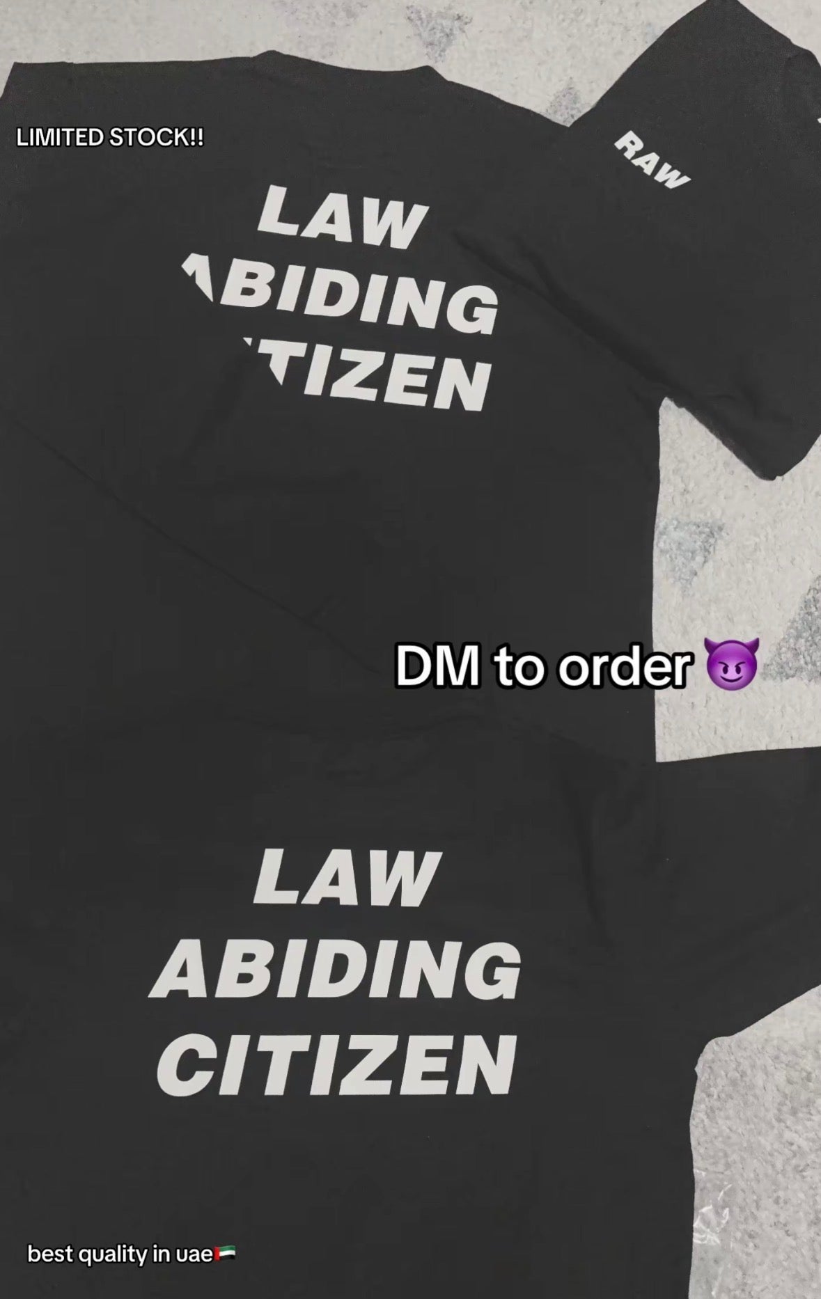 T-shirt